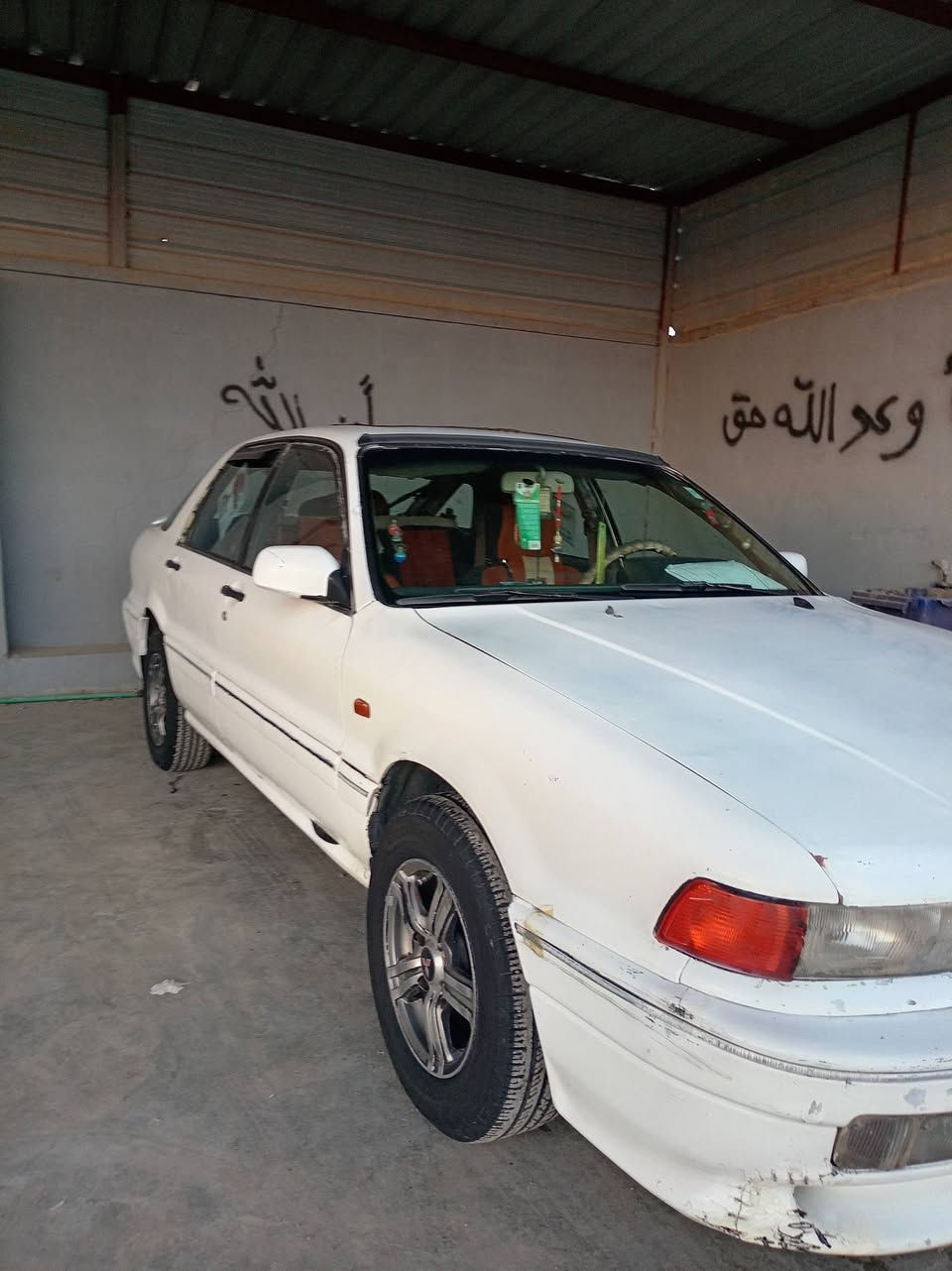 السلام عليكم  مسبوشي للبيع رقم بغداد دولي سنويه ل 29 تبريد تدفئه كهربائيات كله شغاله كير محرك شرط تايرات نضاف سياره منضومه غاز  مكان ديالى جلولاء السعر اتصل على الرقم ***********
