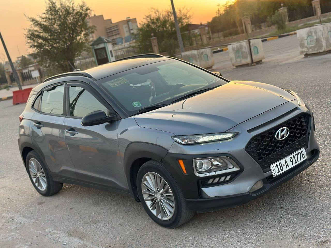 سلام عليكم
كونا مديل 2018
وارد امريكي حادثها بلاجكتور بس واكع تنحسب كلين فول ماعــدا


**إذا كنت صاحب هذا الإعلان وتريد حذفه لأي سبب، رجاءا أرسل رسالة إلى الدعم الفني**