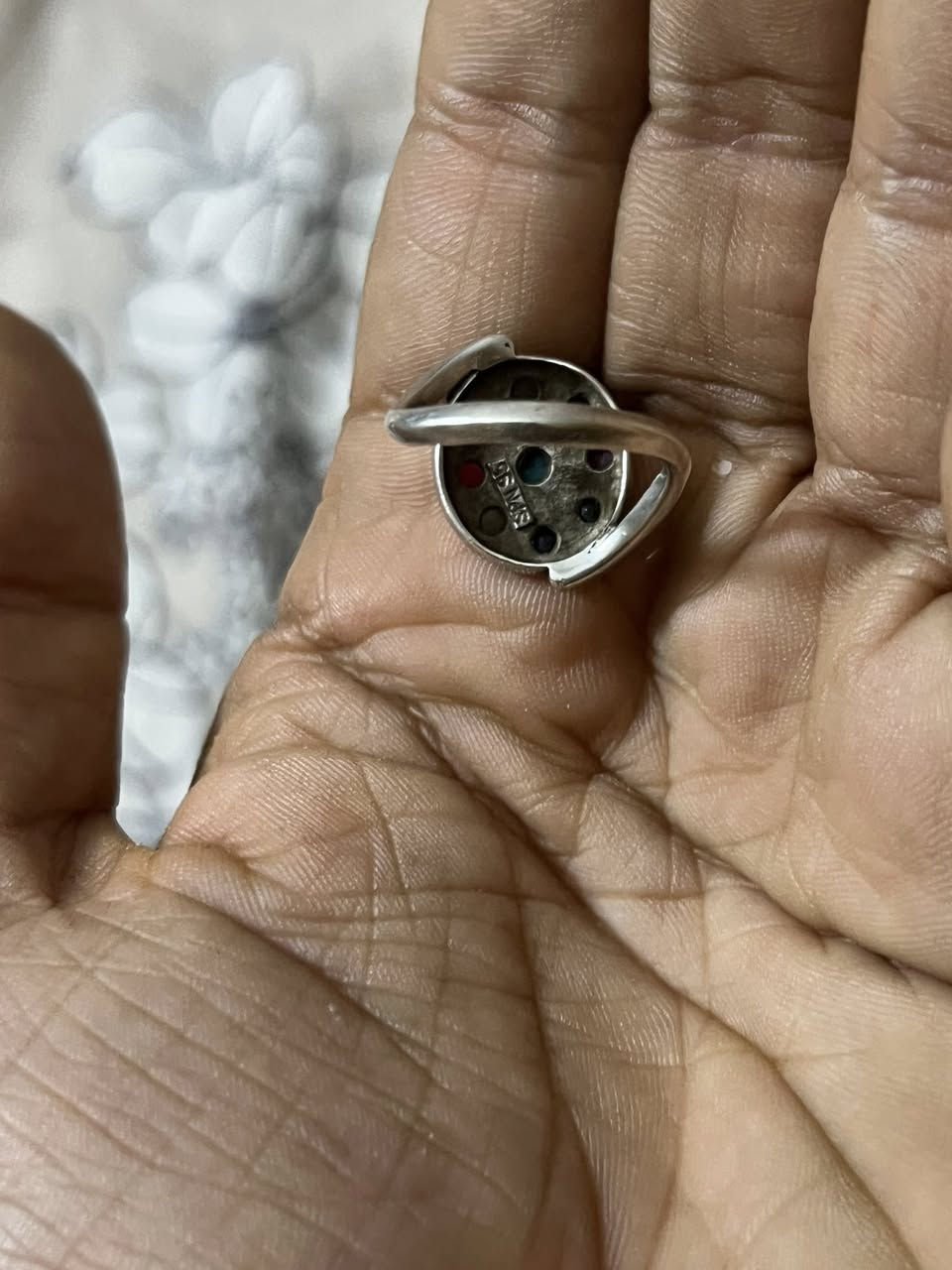 السلام عليكم محبس فضة للبيع صياغة روعة سعر ٣٠ مكاني بغداد مدينة الصدر


**إذا كنت صاحب هذا الإعلان وتريد حذفه لأي سبب، رجاءا أرسل رسالة إلى الدعم الفني**