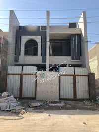 🧿﷽ 🧿  📌 مشتملات  للبيع 🏡 📌تسليم مفتاح 🔐 📌مساحه 83م  📌ط1 كراج وخدمات خا...