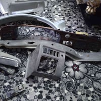 غراض بريجو داير جهت النفر+ دوسا يدات ابواب يمين ويسار غراض حلوه كلهم 5...