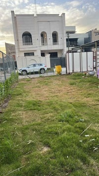 يوجد دار للبيع مساحه ١٩١ الواجهه 9/5 سند مفرز بناء ٢٠٢٦ موقع حي الجامع...