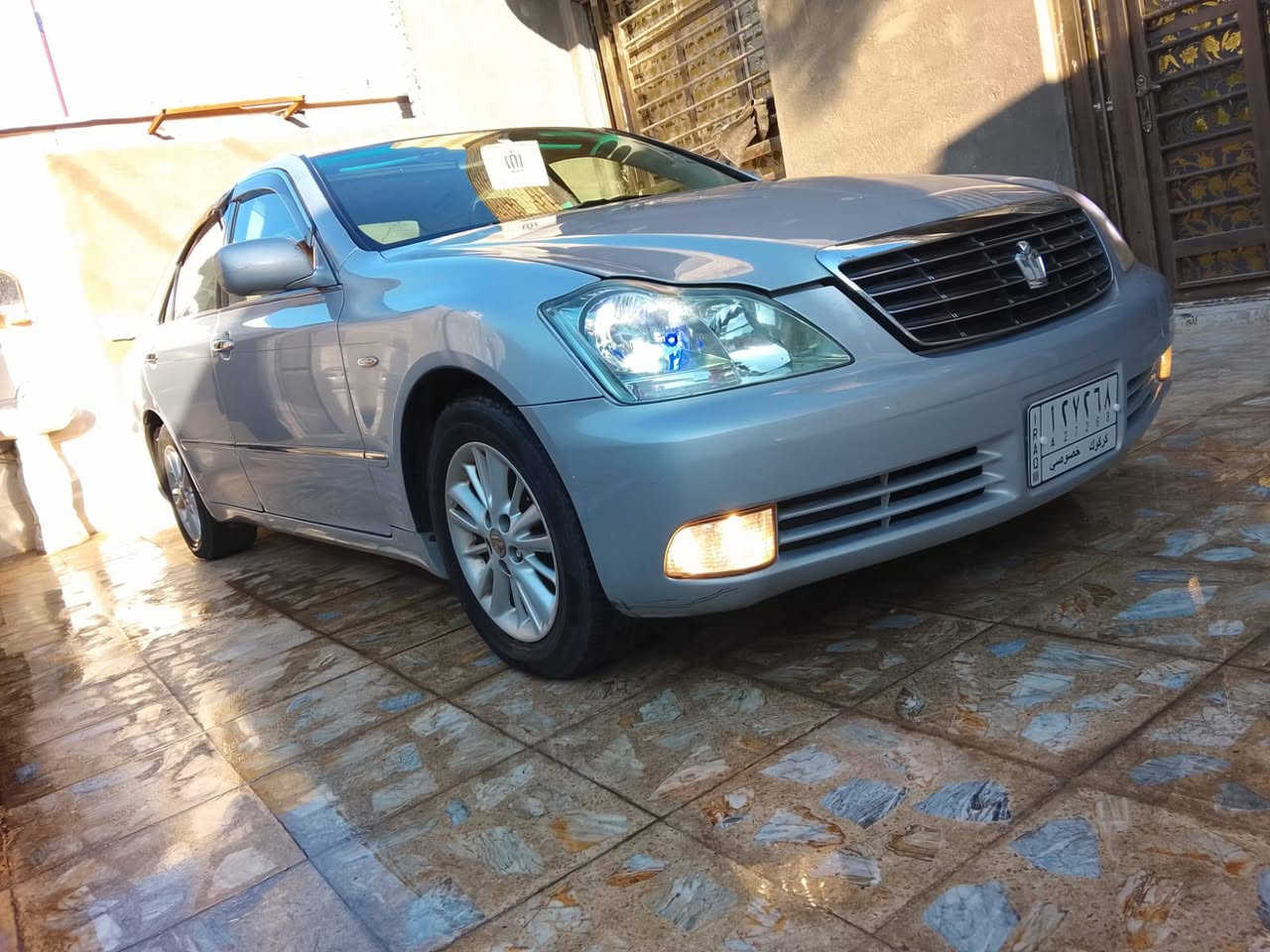 شاهينه 2006 فول الفول جديده دخول اليوم مكاني كربلاء ادوات كصتين كرستال فتحه سقف كشنات كهربائي جلد مشمشي استيرن كهرباا سياره زيرو طك كارتون مال جناي شاصي 182المرغوب كير 6نمره أو تماتيك 
***********
