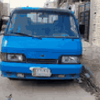 بنكو 95 • مدينة الصدر • شاصي مكفول