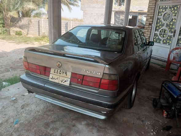 السلام عليكم بيئم 525 مديل 95 سياره نضيفه بدون نقص السعر 73 بيهه مجال العنوان النعمانيه ***********
