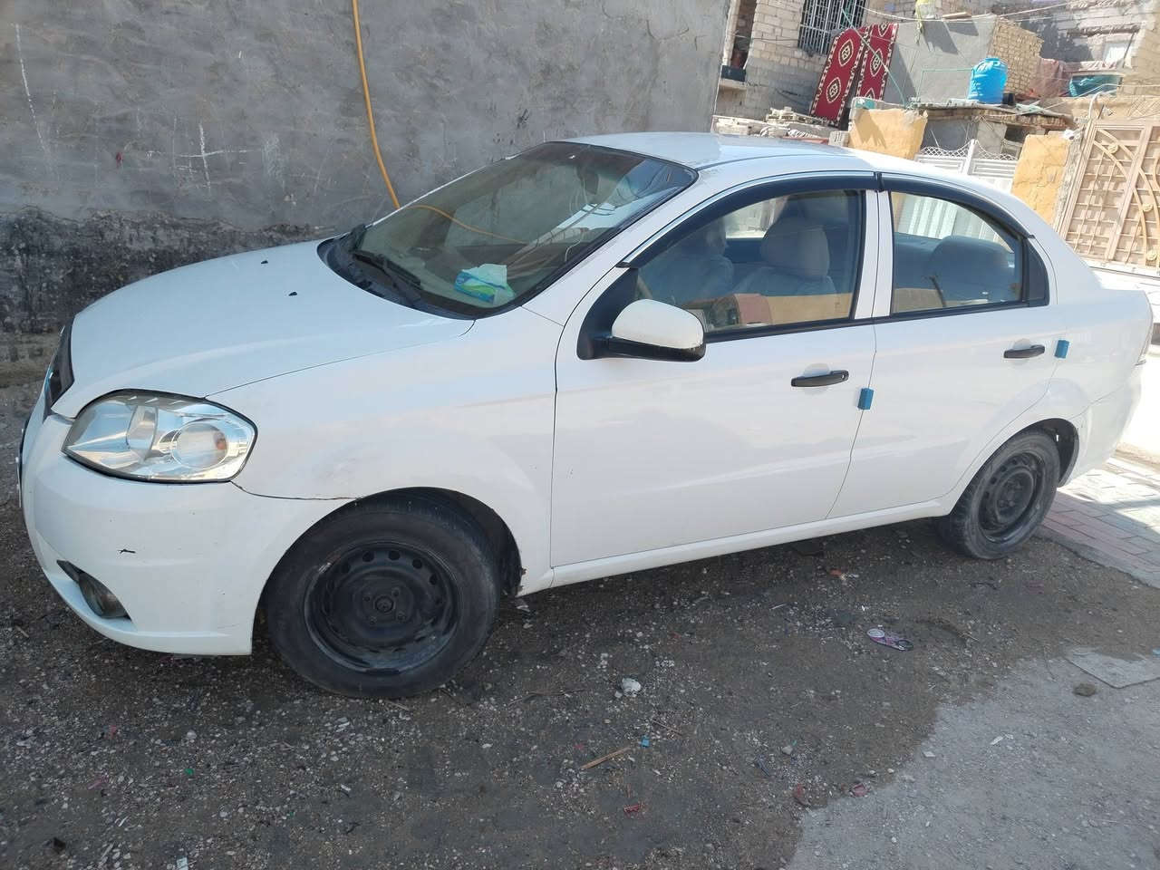 السلام عليكم افيو 2011 خليجيه باسمي رقم بابل أنكليزي تبريد حداديه كيرمحرك خيرمن الله سونارهاموجودبمنشورالسعر73اومراوس حسب القناعه مكاني (كربلاء المقدسة) ***********
