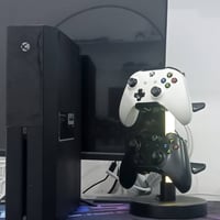 اكس بوكس فات • ب٢ جوستيك • كركوك