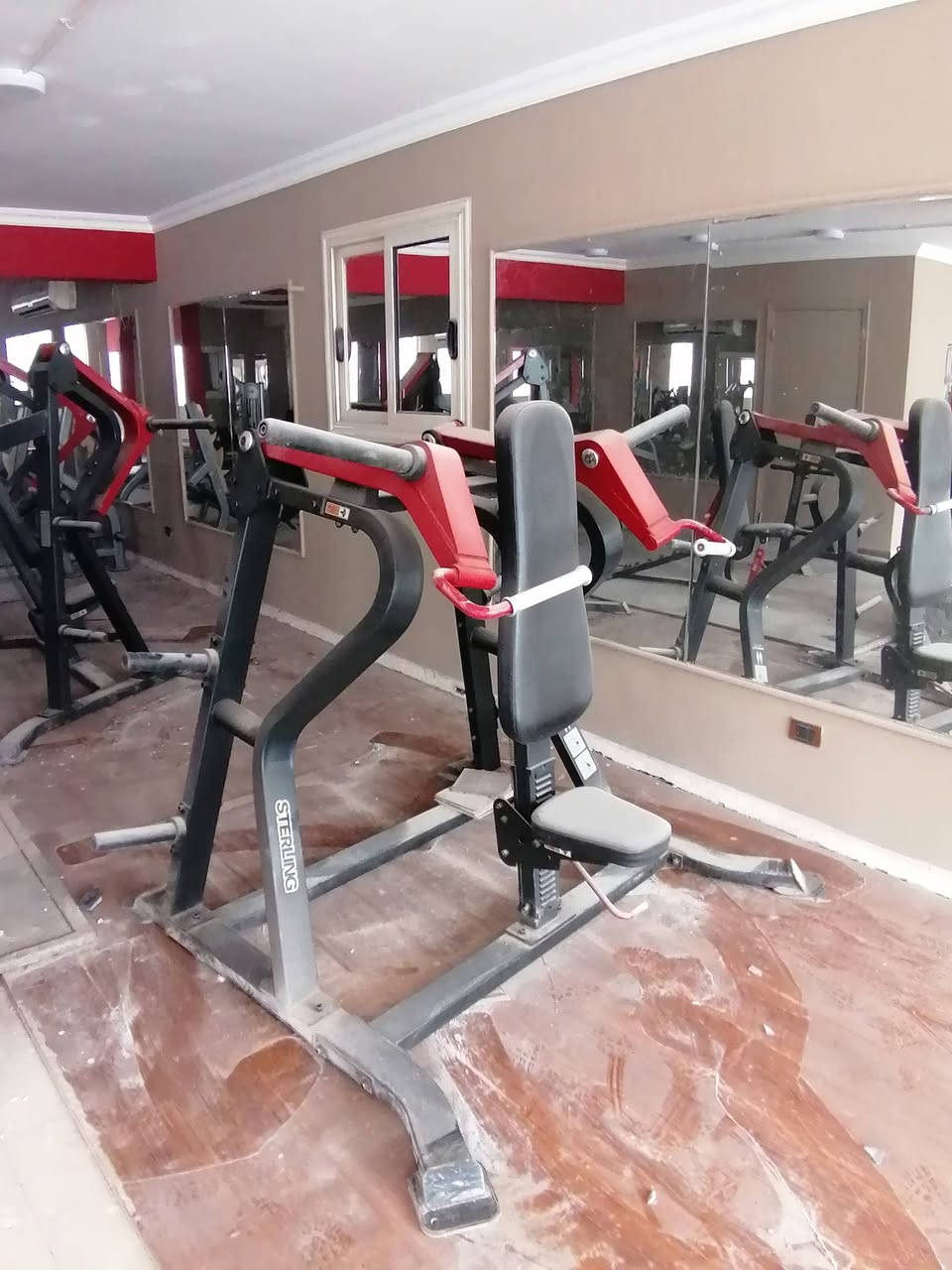 لاين فريهات للبيع مع بعض


**إذا كنت صاحب هذا الإعلان وتريد حذفه لأي سبب، رجاءا أرسل رسالة إلى الدعم الفني**