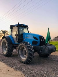 مكينه لانديني للبيع موديل 2007 حجم 165 الاستفسار أكثر اتصل 07703797238...