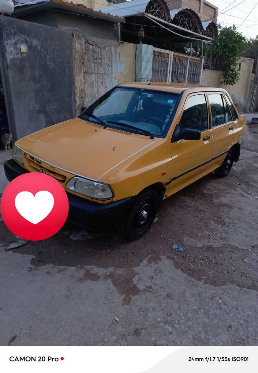سلام عليكم سايبه مودل 13 سياره مكفوله سعر 27وبيه مجال ***********
