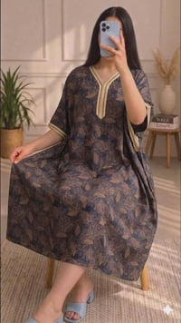 فستان • دسته ١٢ • مقاس L-XXXL