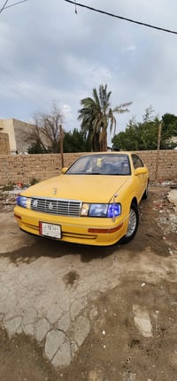 مديل 2000 • كفاله محرك وكير • البصرة