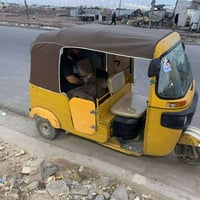 تكتك • مديل ٢٠١٩ • قرب مستشفى البناني