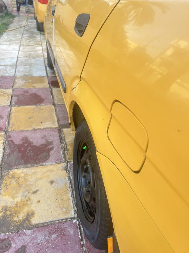 طيبه جديده كير مكينه تبريدها ❄️ ثلج تتدفئه شواصي تحويل مبا
2015شر سنتر لوك تخم تاير سعر36بيه مجال ***********
