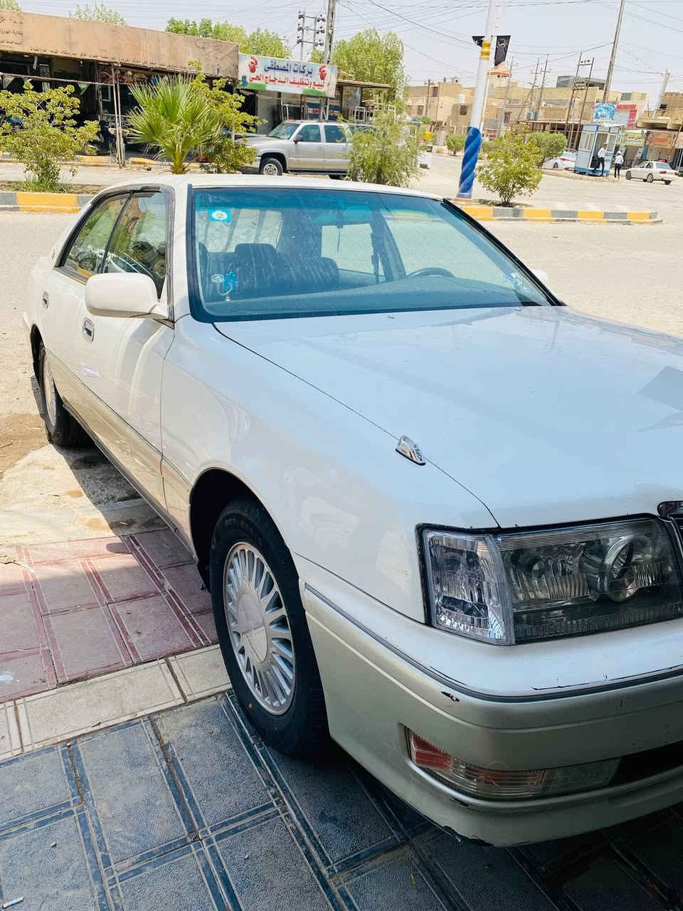 سلام عليكم راس الثور البيع 
كفاله فول مواصفات عده الفتحه 
السعر 110وبيه مجال هذاه رقمي ***********
