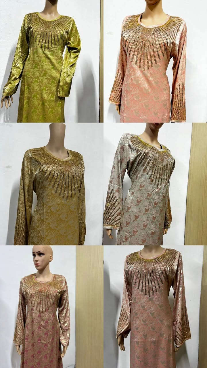 السلام عليكم زبائننا الكرام 🌸
تم وصول دشاديش نسائية وتراكسودات نسائية
موديلات جديدة وشي مرتب يجنن 😍✨
خامات مريحة وألوان راقية تناسب كل الأذواق
سارعوا بالحجز قبل نفاذ الكميات 🔥
العنوان: ناحية الشورة مجاور رعد للملابس الباله ويارا للعبي 💕
ويتوفر توصيل داخل الناحية والقرى المجاوره


**إذا كنت صاحب هذا الإعلان وتريد حذفه لأي سبب، رجاءا أرسل رسالة إلى الدعم الفني**