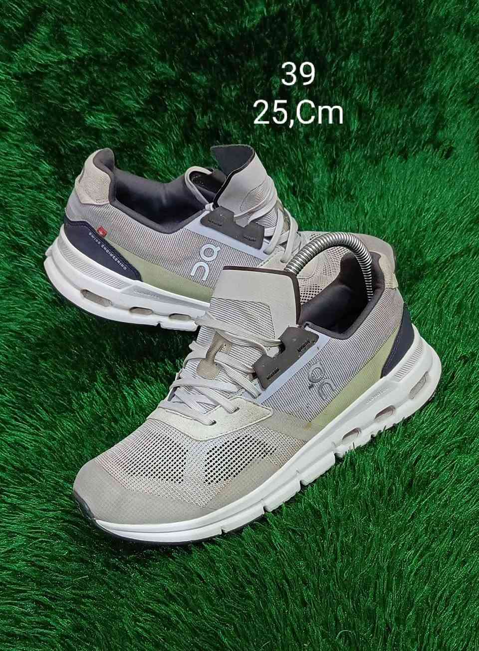 👟احذيه باله اوربي اورجنال درجه اولى 
ماركات اوربيه رسمي او تران شوز 
يوجد توصيل لجميع المحافظات 🚛
للتواصل 💐 اتصال او مراسله الحساب 
***********📱
