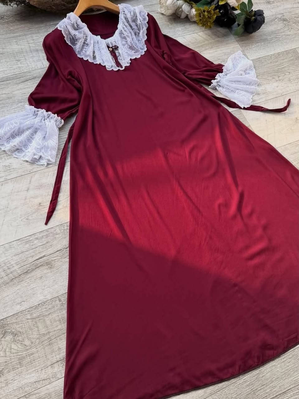 القياس L/xl/xxl قالب راهي
قماش كشمير 
سعر القطعة 14 ألف


**إذا كنت صاحب هذا الإعلان وتريد حذفه لأي سبب، رجاءا أرسل رسالة إلى الدعم الفني**