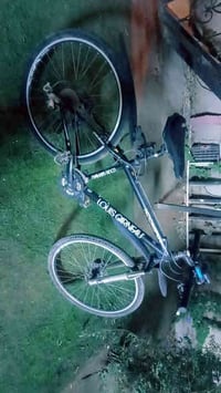 لويس كارنيو • حجم 26 • 8 سرعات