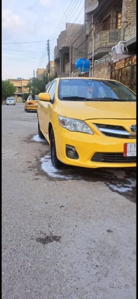 كورلا خليجي  2008 باسمي تخم تاير مكينه كير تبريد صدر خير من الله بيها ...