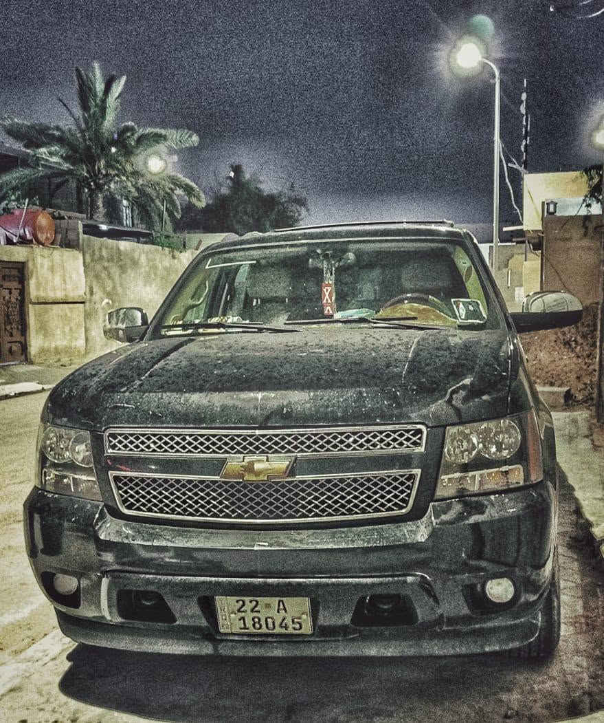 الموديل ٢٠٠٩
مكفول عدا خسفه بلجنطه كدشبرين 
رقم أربيل هزه جديده سعرشدتين وخمس اوراق العنوان البصره للتواصل***********
