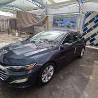 ماليبو موديل ١٩ LT ماشية ١٢١  مواصفات ال LT المعروفة تدفئة كشنات  وكام...
