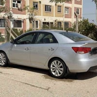 سيراتو • ٢٠١٣ • محرك ١٦٠٠