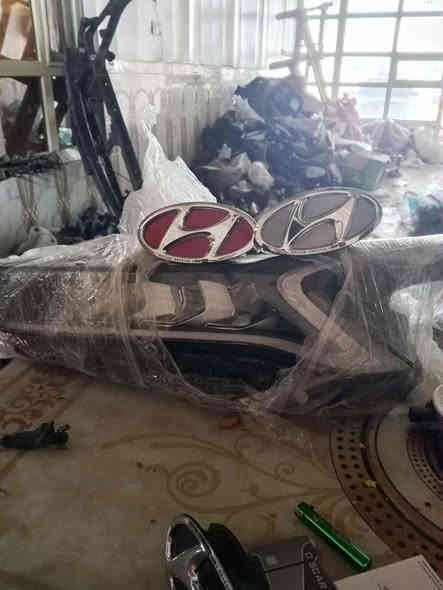 سلام عليكم ورحمه الله وبركاته
ماصدة جهة سايق مال كصه نضافه فول 

وتساب للتواصل***********
