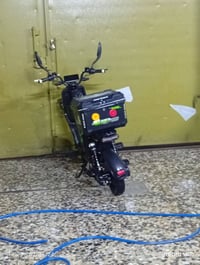 دراجة شحن • دراجة كهربائية • R9 • دراجة 2025 • سكوتر كهربائي • دراجة 3...