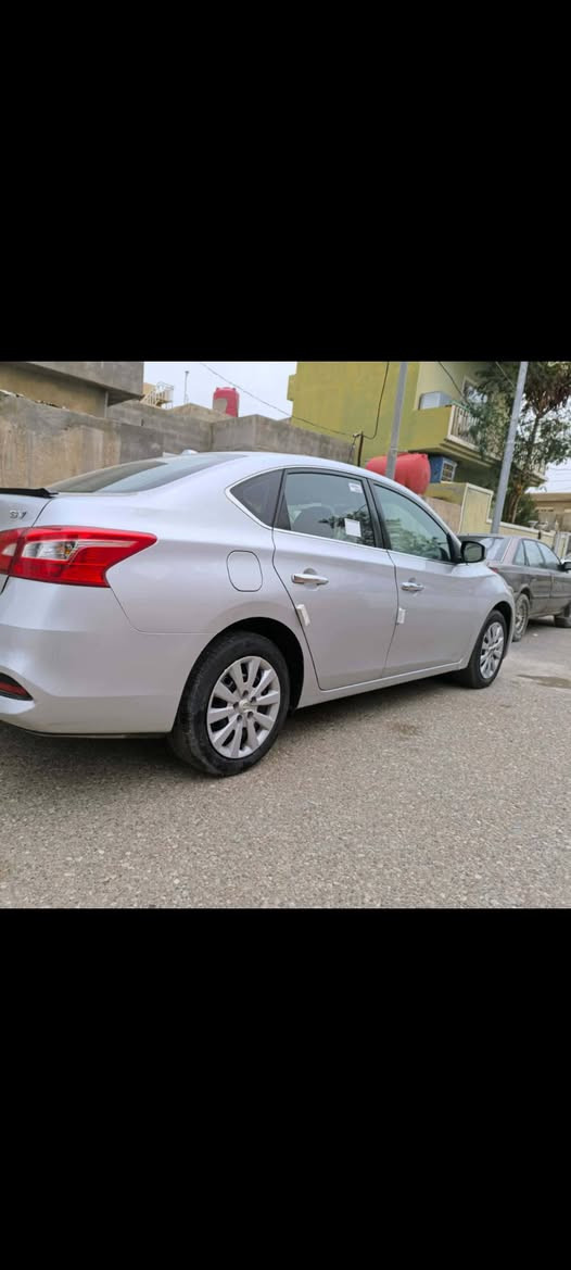 سلام عليكم نيسان سنتره 2017 وارد امريكي بصمه قطعتين صبغ بدون دواغل كير مكينه ابشرط سنويه جديده 2030 تحويل ثاني يوم بسمي رقم سليمانيه مكاني كلار السعر 110 بيها مجال كالار, السليمانية


**إذا كنت صاحب هذا الإعلان وتريد حذفه لأي سبب، رجاءا أرسل رسالة إلى الدعم الفني**