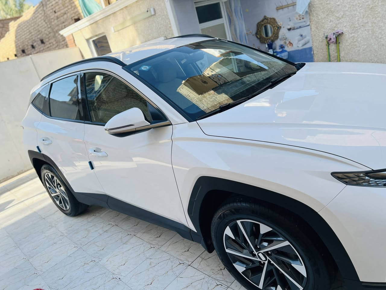 توسان ٢٠٢٤ رقم بغداد مكفوله كفاله عامه كلها عله وضع الشركه السعر ٢١٨ وبيها مجال للشراي للاستفسار *********** المكان جديدة الشط قريب عله سيطرة الشعب الجديده
