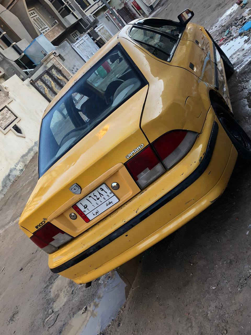 يالله سلام عليكم
يالله سلام عليكم
مكلف بل نشر سمند 2010 البيع رقم بغداد السعر 26 عليها غرمه ينزل من سعرها مكان الفلوجه ***********
