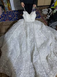 بدلات عرس • جديدات • وردية خارج