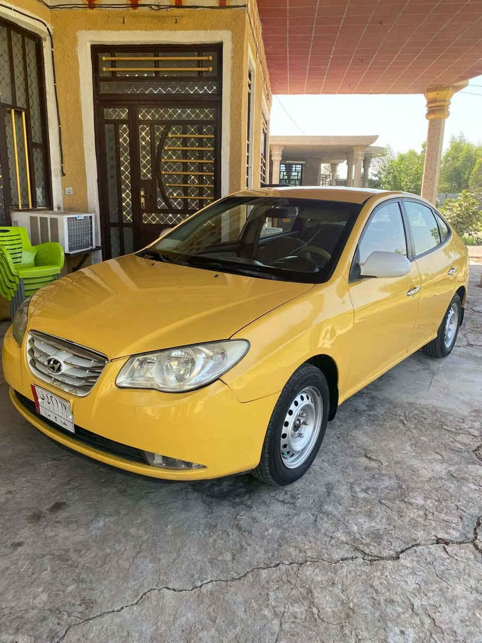 هيونداي النترا 2008
محرك 1600
خليجي
مكفوله
فقط معجون بالهلال الخلفي ورا السايق
محرك جديد مشدود
كير جديد
صدر خير من الله
رقم بغداد
مكاني اليوسفيه
***********
***********
موجود واتساب
