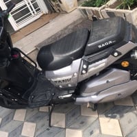 ســـــــــلام علــــــــيكم🙋‍♂️  دراجـــه اباتشي چبلي💥🔥  مــــــــوديل...