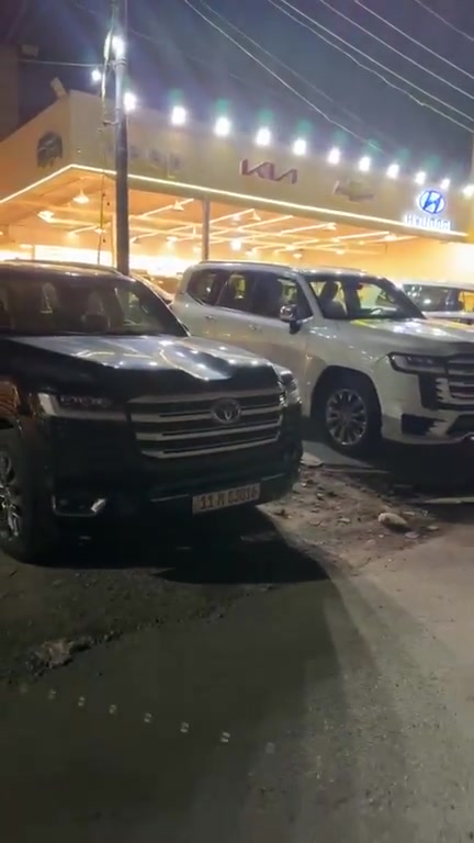 شركة درة الخضراء للسيارات بيع وشراء ومراوس بغداد تقاطع العامريه محطه وقود
***********
