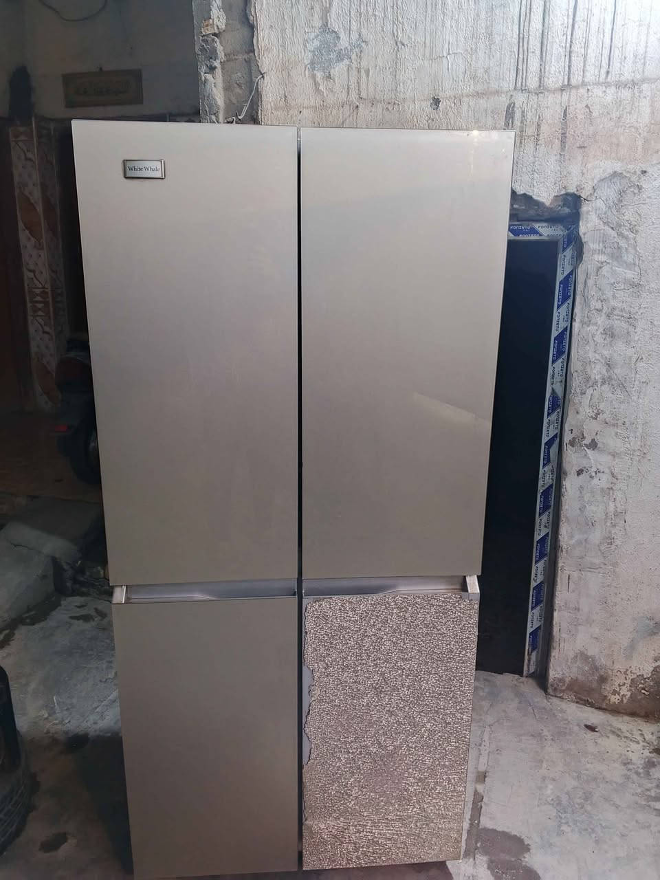 القبله البصرة, العراق


**إذا كنت صاحب هذا الإعلان وتريد حذفه لأي سبب، رجاءا أرسل رسالة إلى الدعم الفني**