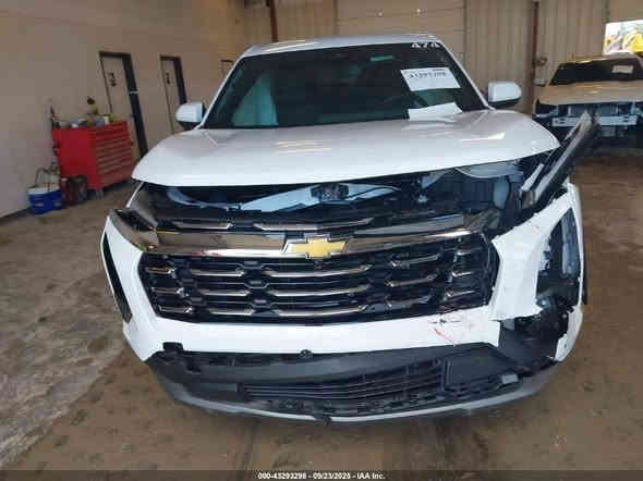 اكوينكس 2026 equinox 
الفئة lt
اسبوعين و توصل الاردن الحرة 
السعر 140 بالاردن. 
السعر 150 واصل بغداد على كتاب الشهداء 
للتواصل الاتصال ***********
