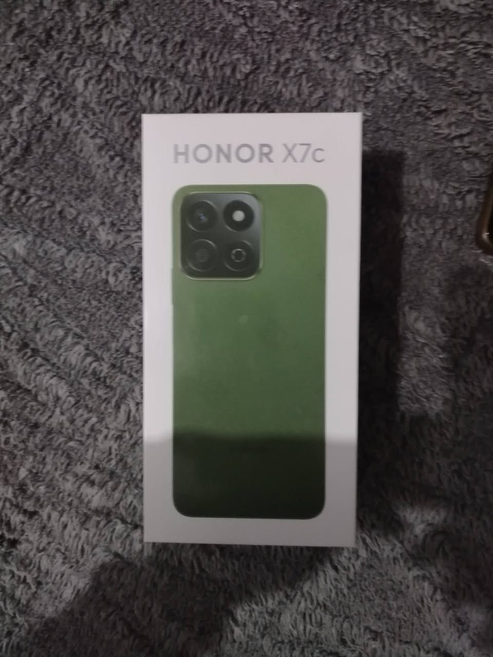 جهاز هونر x7c ذاكره 256 السعر 250 وبي مجال***********
