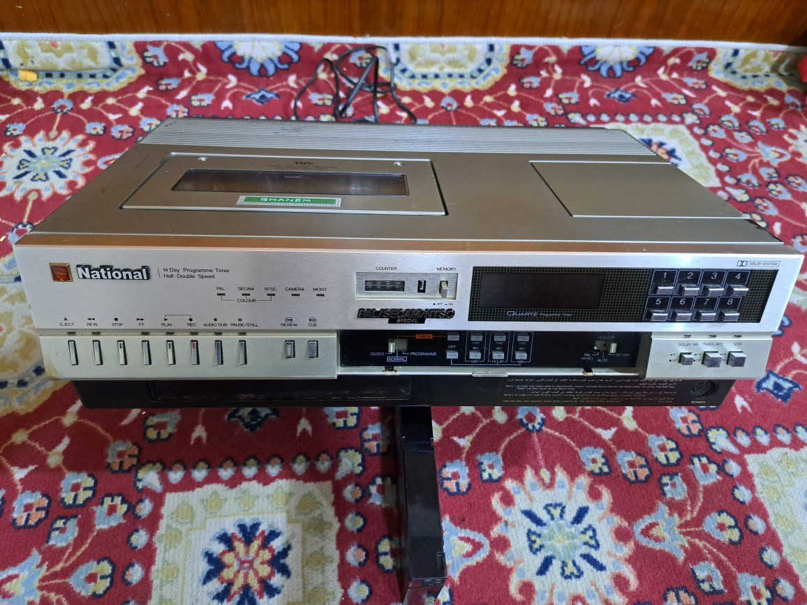 السلام عليكم فيديو ناشينال شغال وبلادي السعر ٨٥/الف مكان بغداد


**إذا كنت صاحب هذا الإعلان وتريد حذفه لأي سبب، رجاءا أرسل رسالة إلى الدعم الفني**