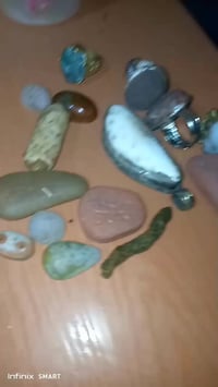 عرك سواحل • نباتي • روحاني