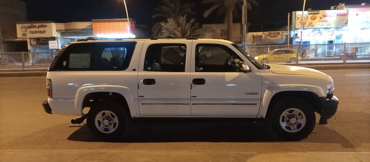 جمسي يوكن مديل الفين رقم انبار خصوصي باسمي سنوية لل٣١ هزة جديدة تخم تاير صدر تبريد مكينة وكير ودوشمة وغرفة كلة جديد بشرط منضومة زنون كهربائيات كلهة شغالة سيارة ممشتغلة خط كانت سابقا اجرة وحولتهة خصوصي ***********
