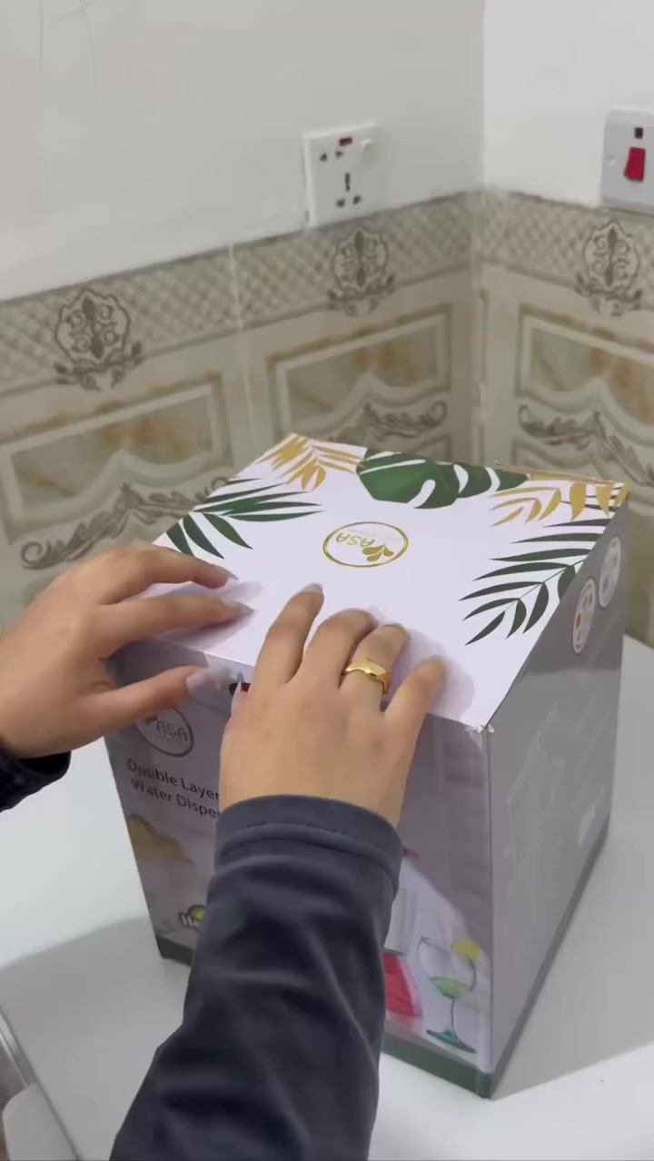 سعرها 20 مع التوصيل شكلها كلش حلو وحجمها متوسط


**إذا كنت صاحب هذا الإعلان وتريد حذفه لأي سبب، رجاءا أرسل رسالة إلى الدعم الفني**