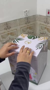 إلكترونيات • حجم متوسط • شكل كلش حلو