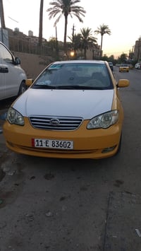 بي واي دي 2013 تحويل ثاني يوم السياره مكفوله بيها بارد قليل جاملغ السا...