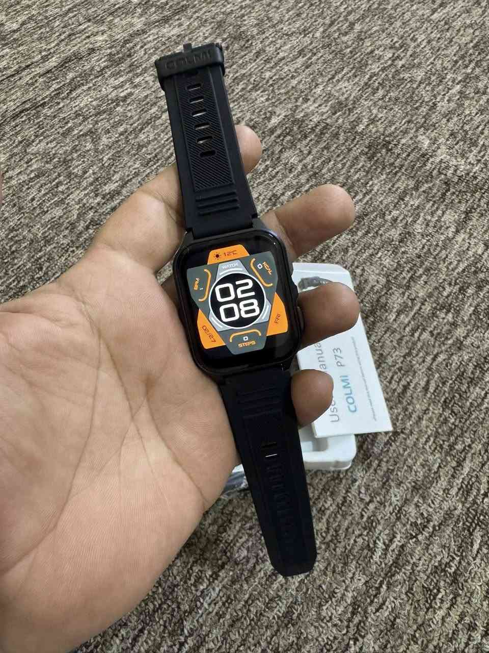 السلام عليكم شباب ساعه بهلشكل برامج صحه واتصال لغه عربيه السعر 20 مع التوصيل


**إذا كنت صاحب هذا الإعلان وتريد حذفه لأي سبب، رجاءا أرسل رسالة إلى الدعم الفني**