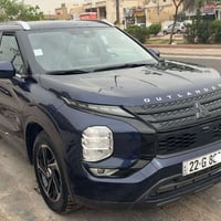 للبيع .. اوتلاندر 2022 فول بانوراما بدون ايرباك رقم اربيل مميز وتساب 0...