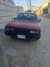 مكينة جديدة • جير جديد • ١٩٨٧