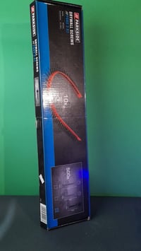 بارك سايد • الماني • بي 500