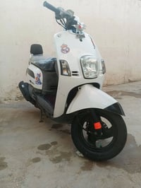 ماكس بوليسي ٢٠١١ • ختم واحد • طلعة قبل شهرين